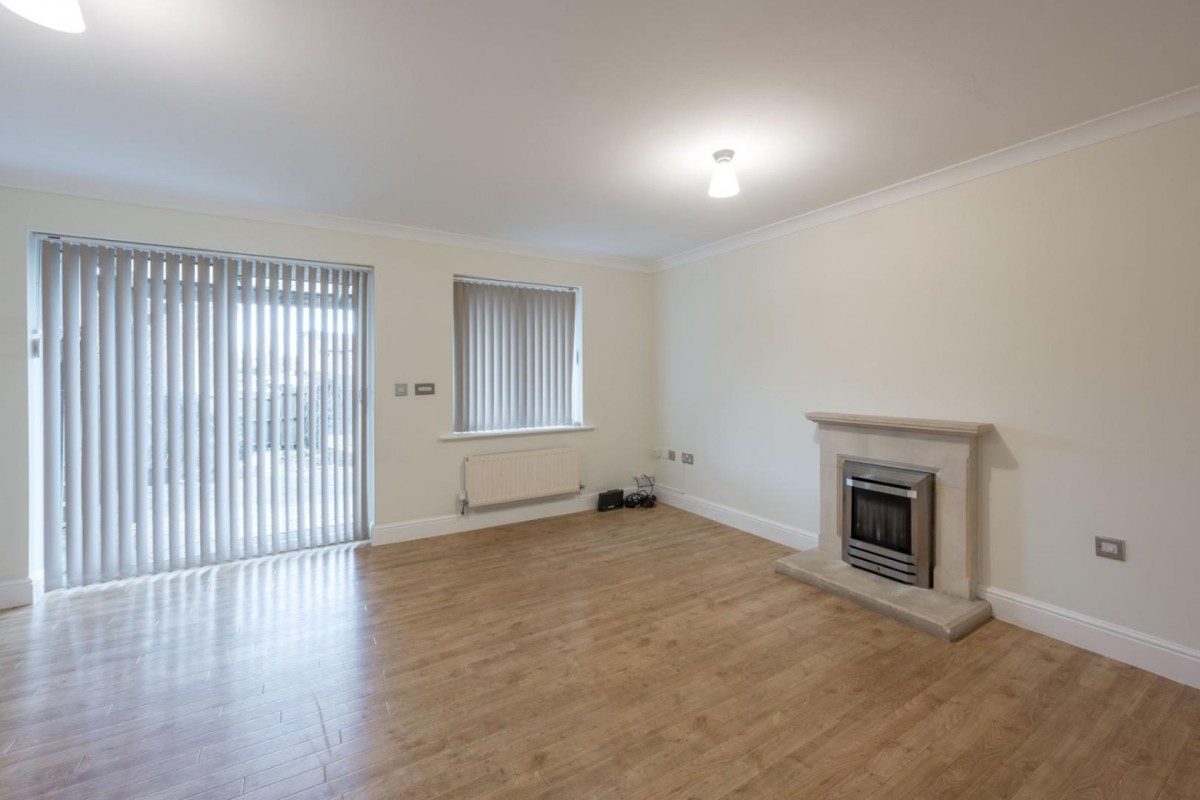 North Road, Harborne, Birmingham