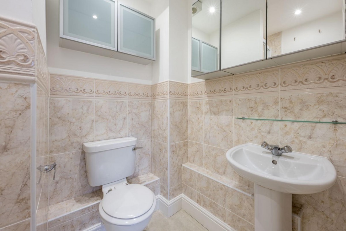 North Road, Harborne, Birmingham