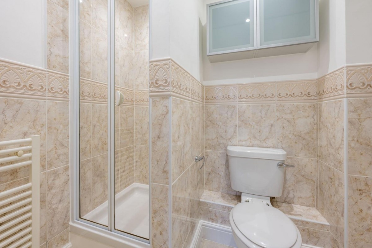 North Road, Harborne, Birmingham