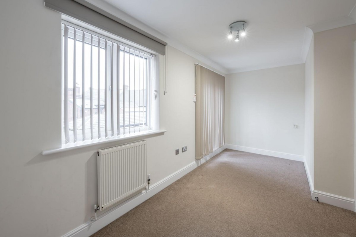 North Road, Harborne, Birmingham