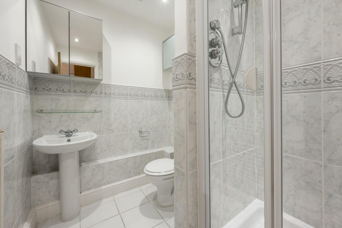 North Road, Harborne, Birmingham