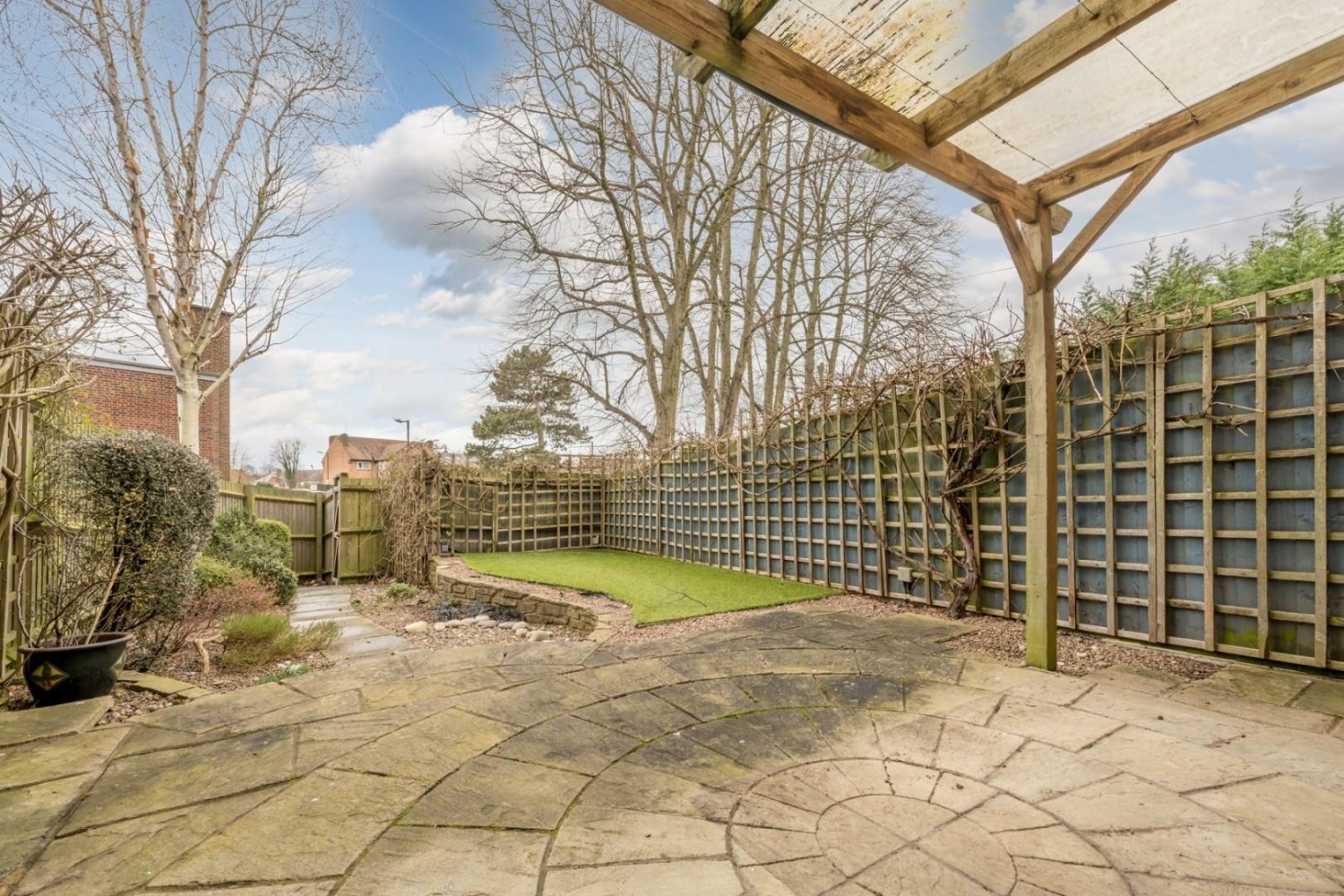 North Road, Harborne, Birmingham