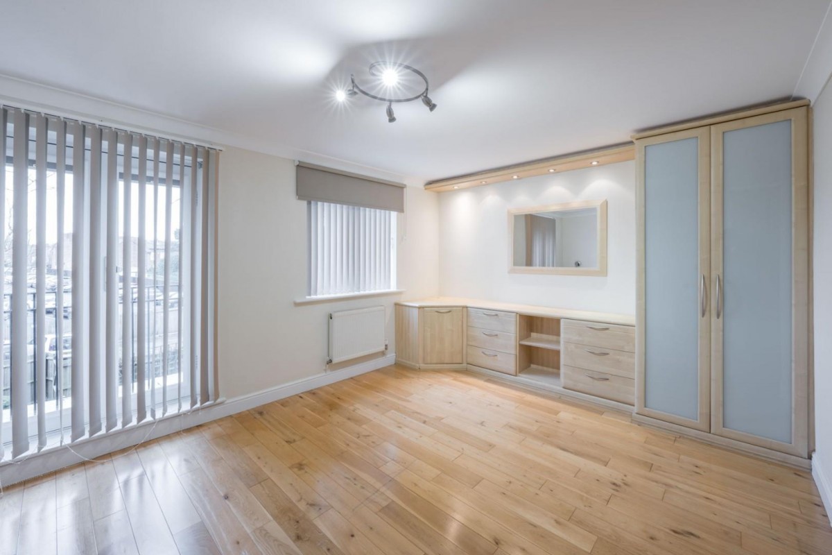 North Road, Harborne, Birmingham