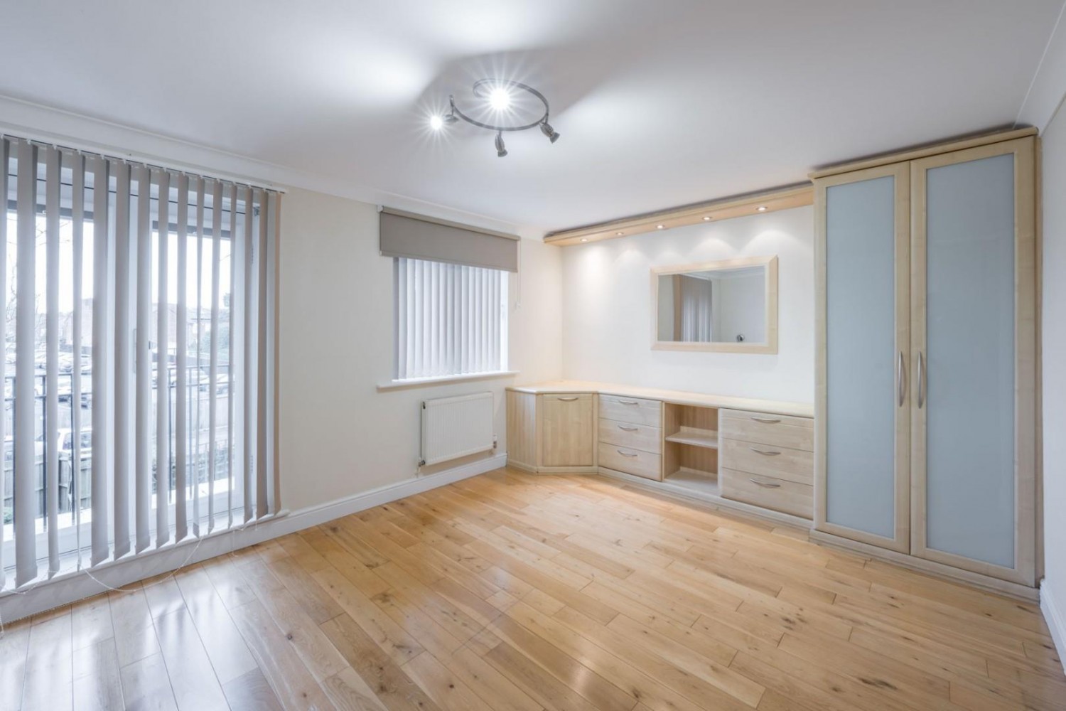 North Road, Harborne, Birmingham