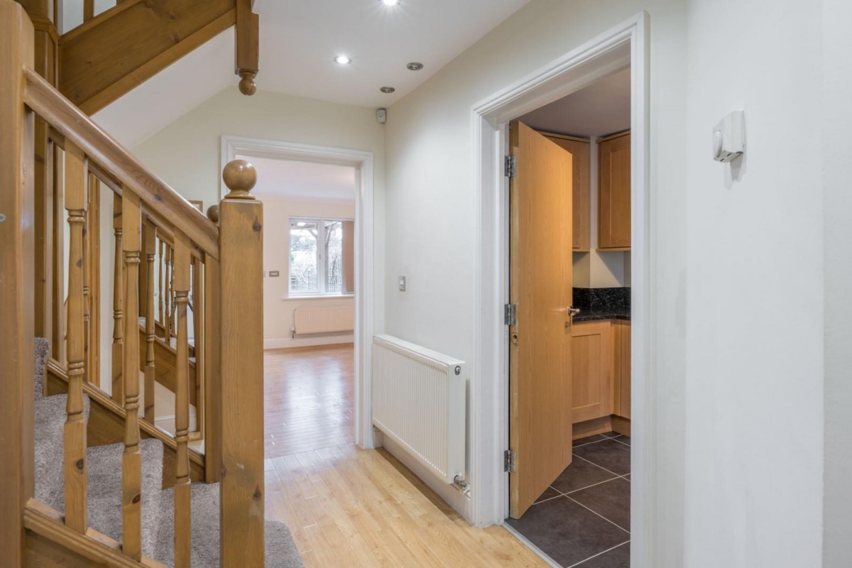 North Road, Harborne, Birmingham