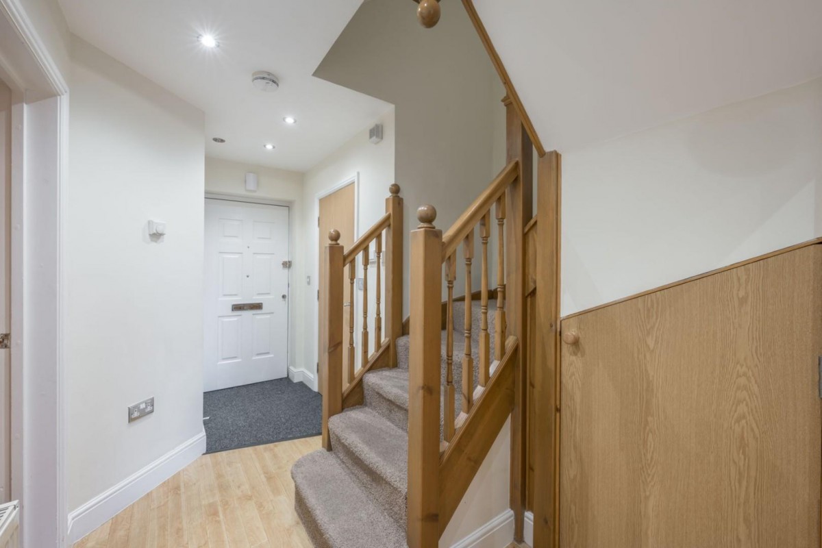 North Road, Harborne, Birmingham