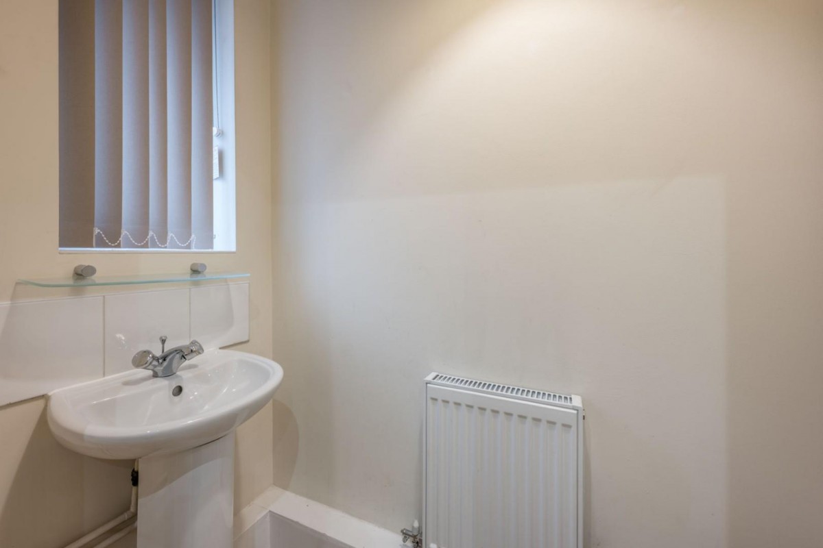 North Road, Harborne, Birmingham