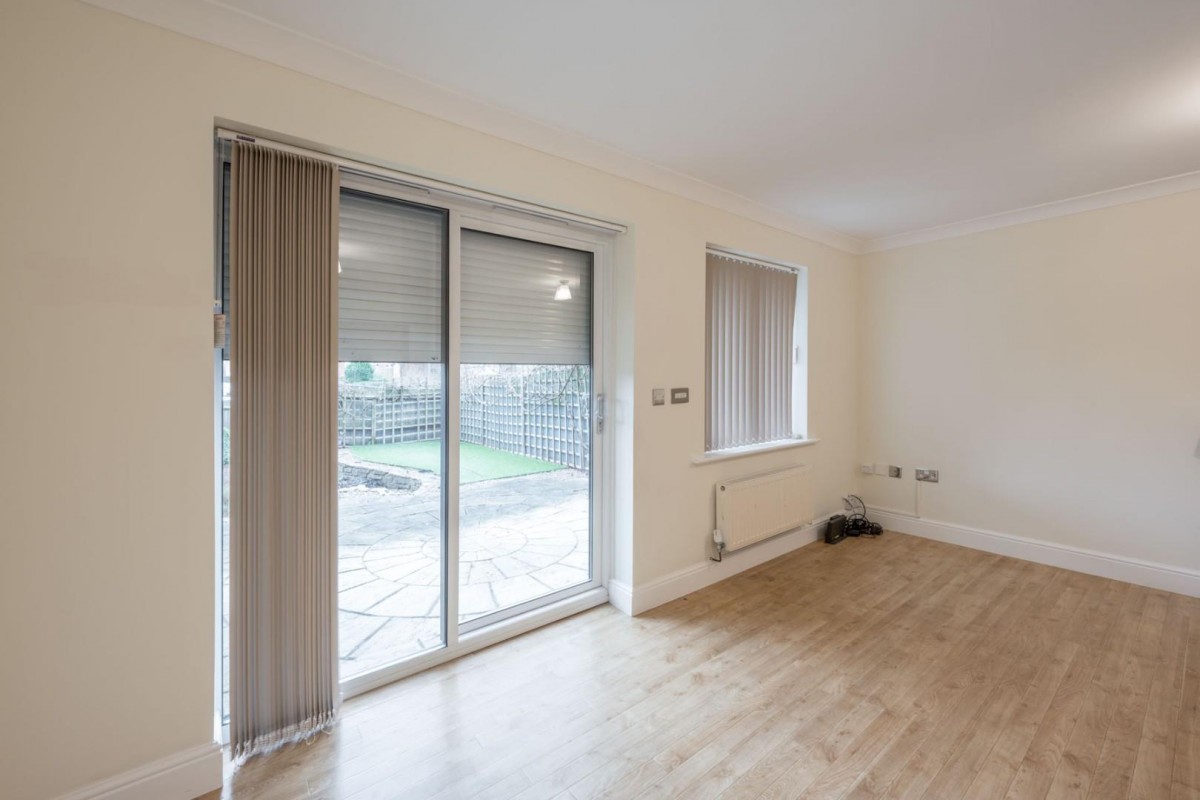 North Road, Harborne, Birmingham