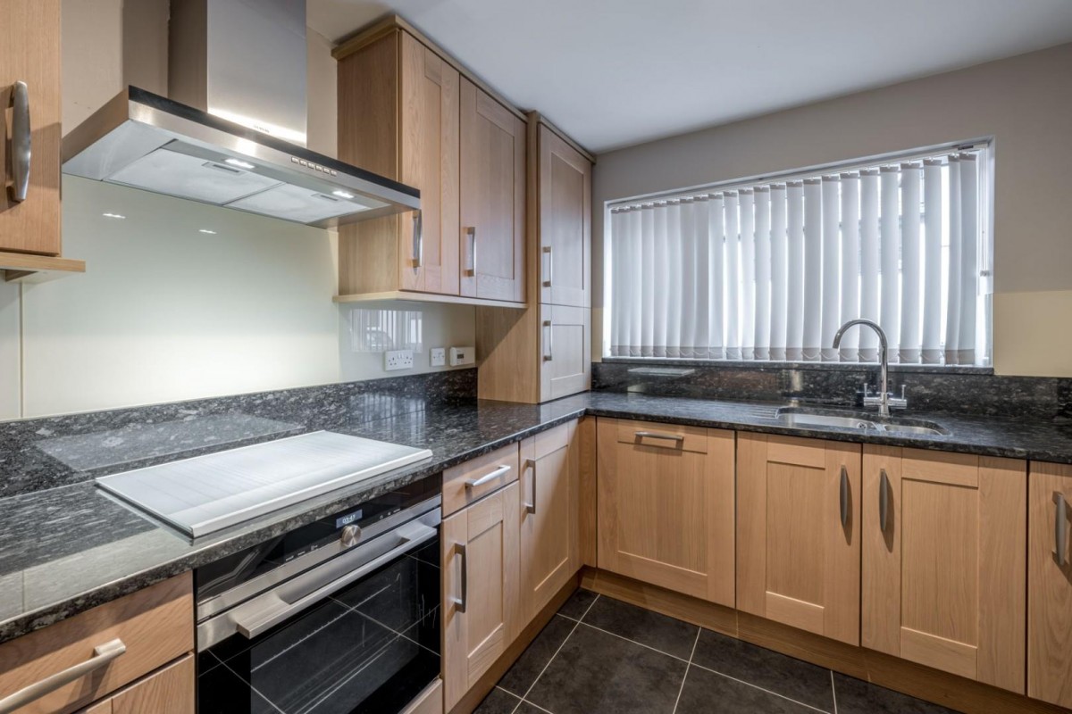 North Road, Harborne, Birmingham