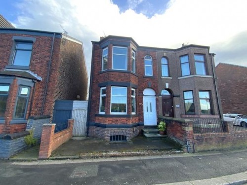 Denton Road, Audenshaw, Manchester