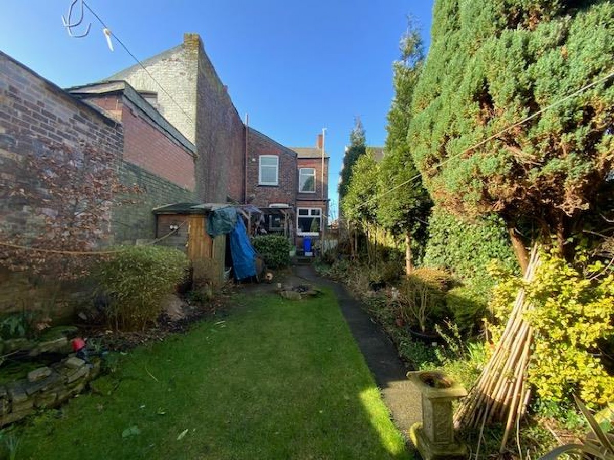 Denton Road, Audenshaw, Manchester