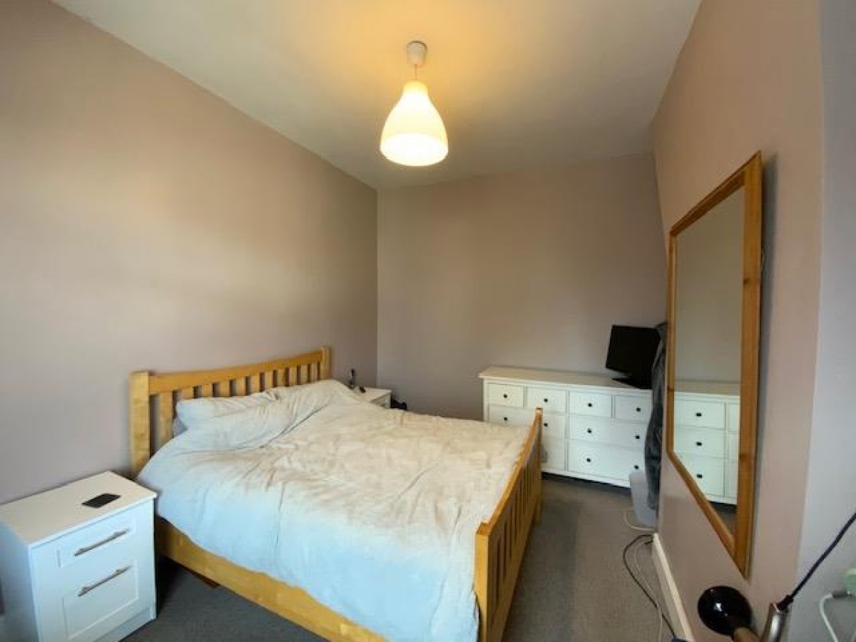 Denton Road, Audenshaw, Manchester