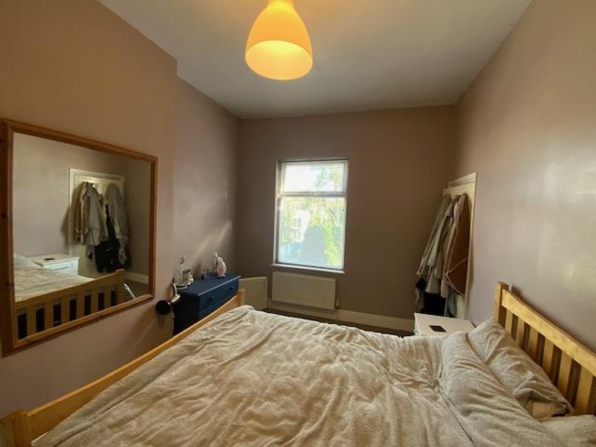 Denton Road, Audenshaw, Manchester