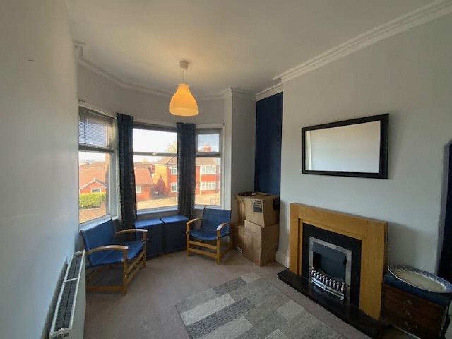 Denton Road, Audenshaw, Manchester