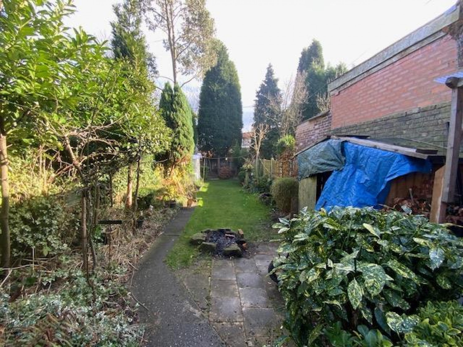 Denton Road, Audenshaw, Manchester