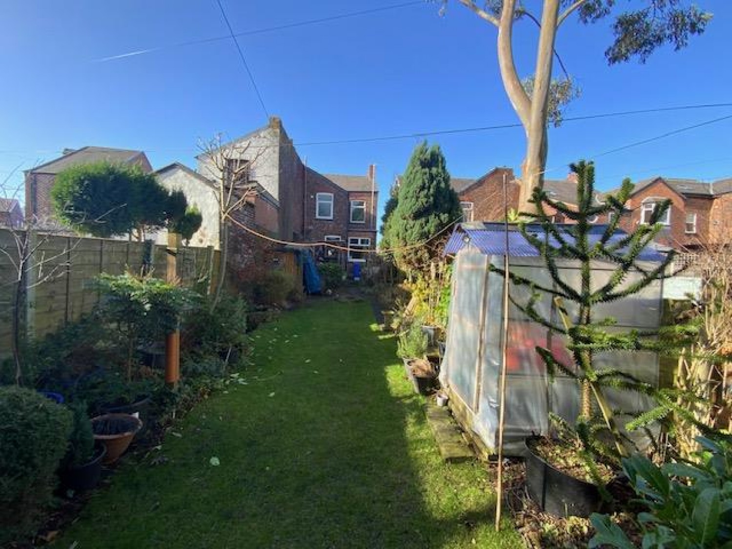 Denton Road, Audenshaw, Manchester