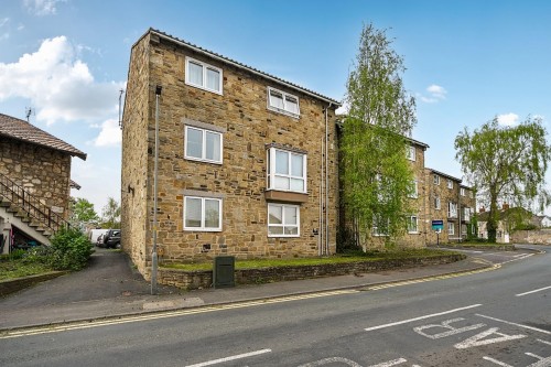 Roman Close, Tadcaster