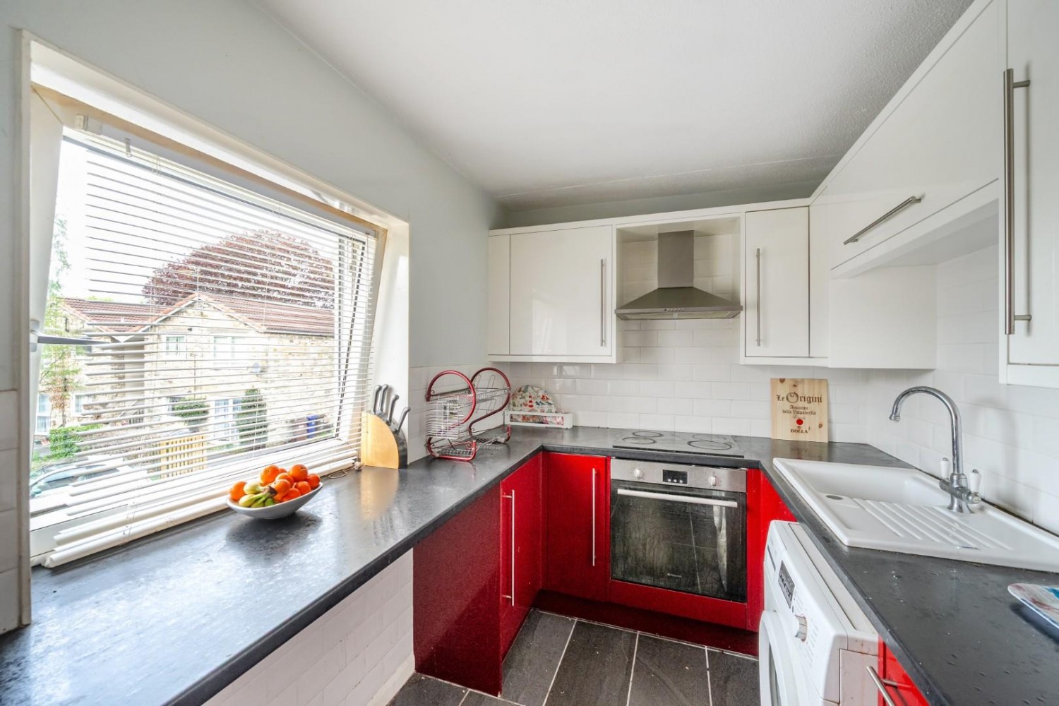 Roman Close, Tadcaster
