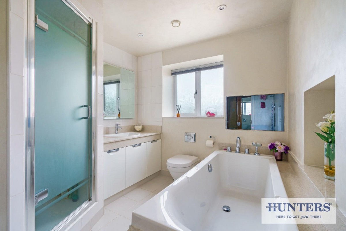 Hudson Way, Tadcaster