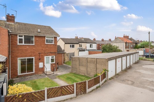 York Road, Tadcaster