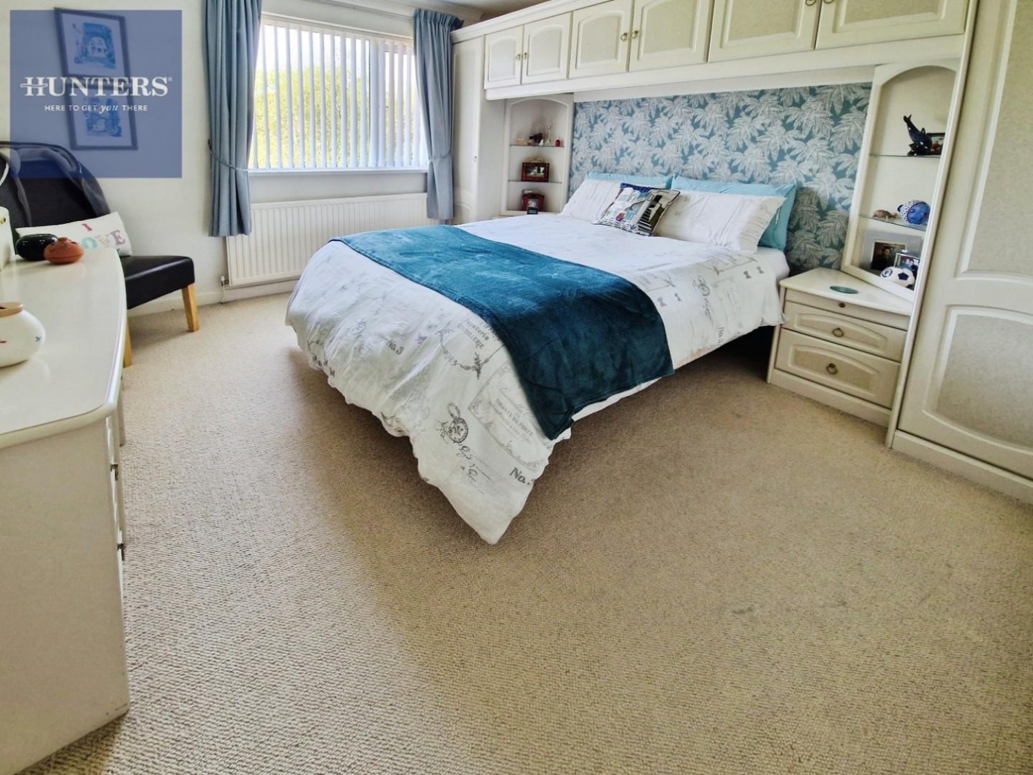 Rectory Close, Sarn, Bridgend