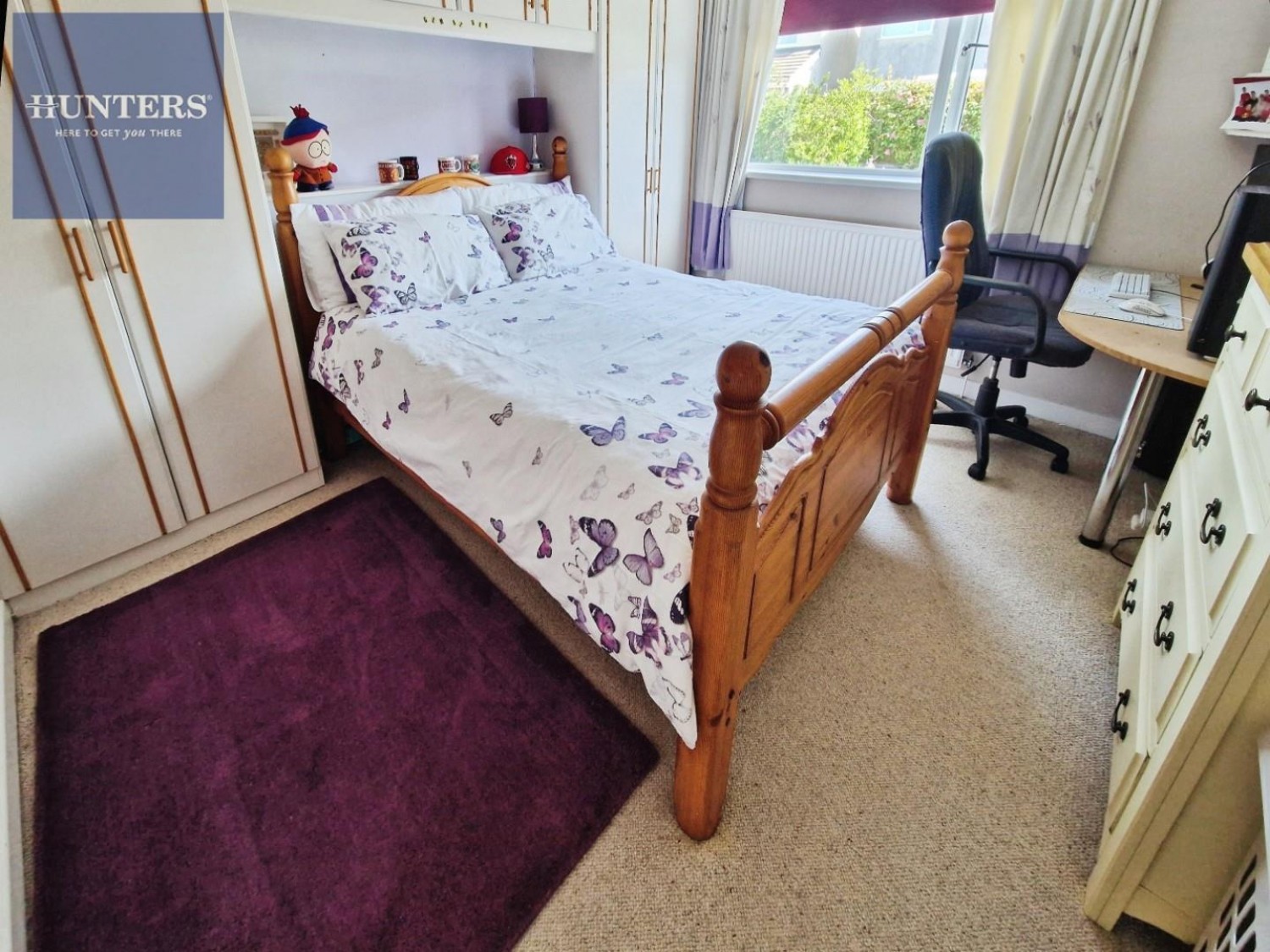 Rectory Close, Sarn, Bridgend