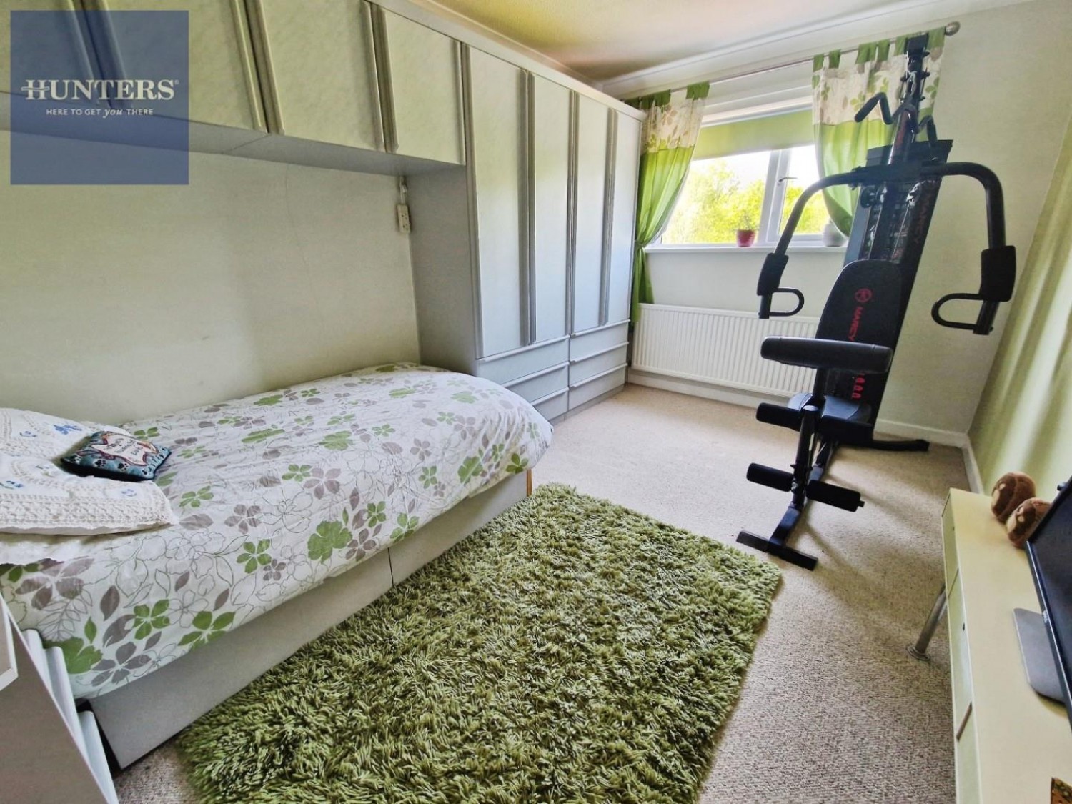 Rectory Close, Sarn, Bridgend