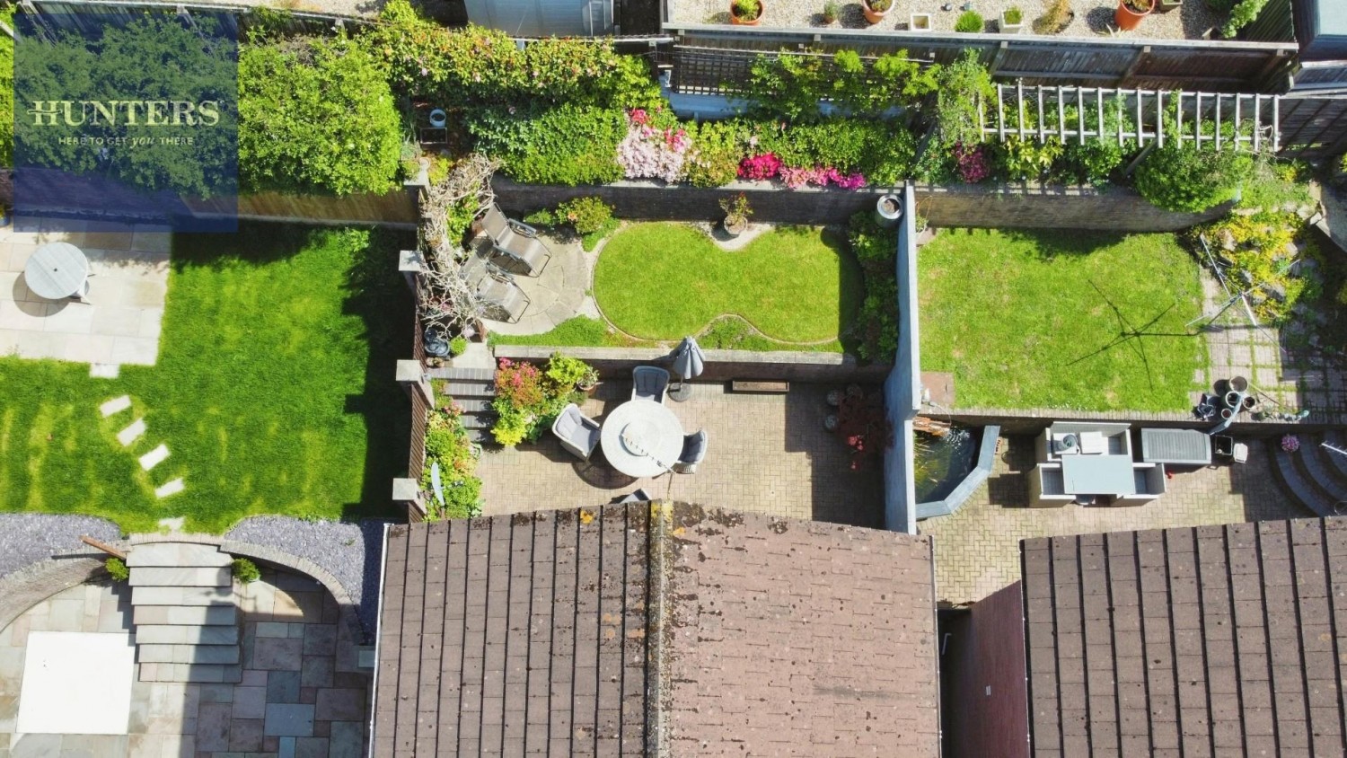 Rectory Close, Sarn, Bridgend