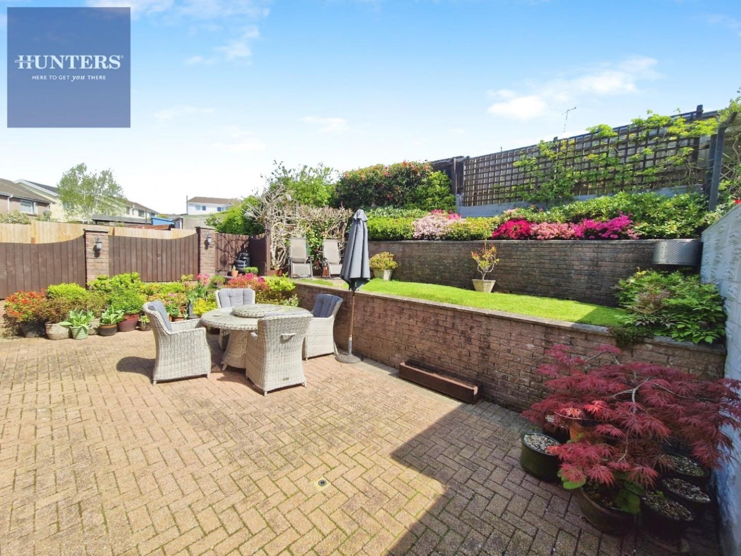 Rectory Close, Sarn, Bridgend
