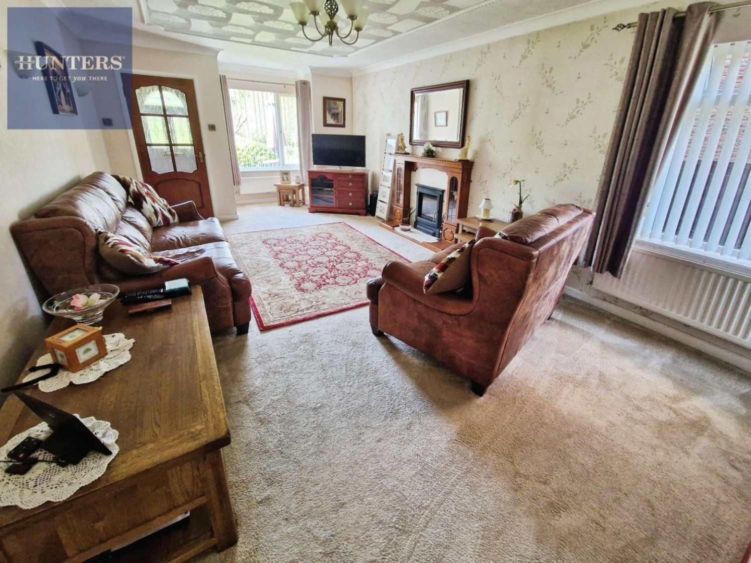 Rectory Close, Sarn, Bridgend