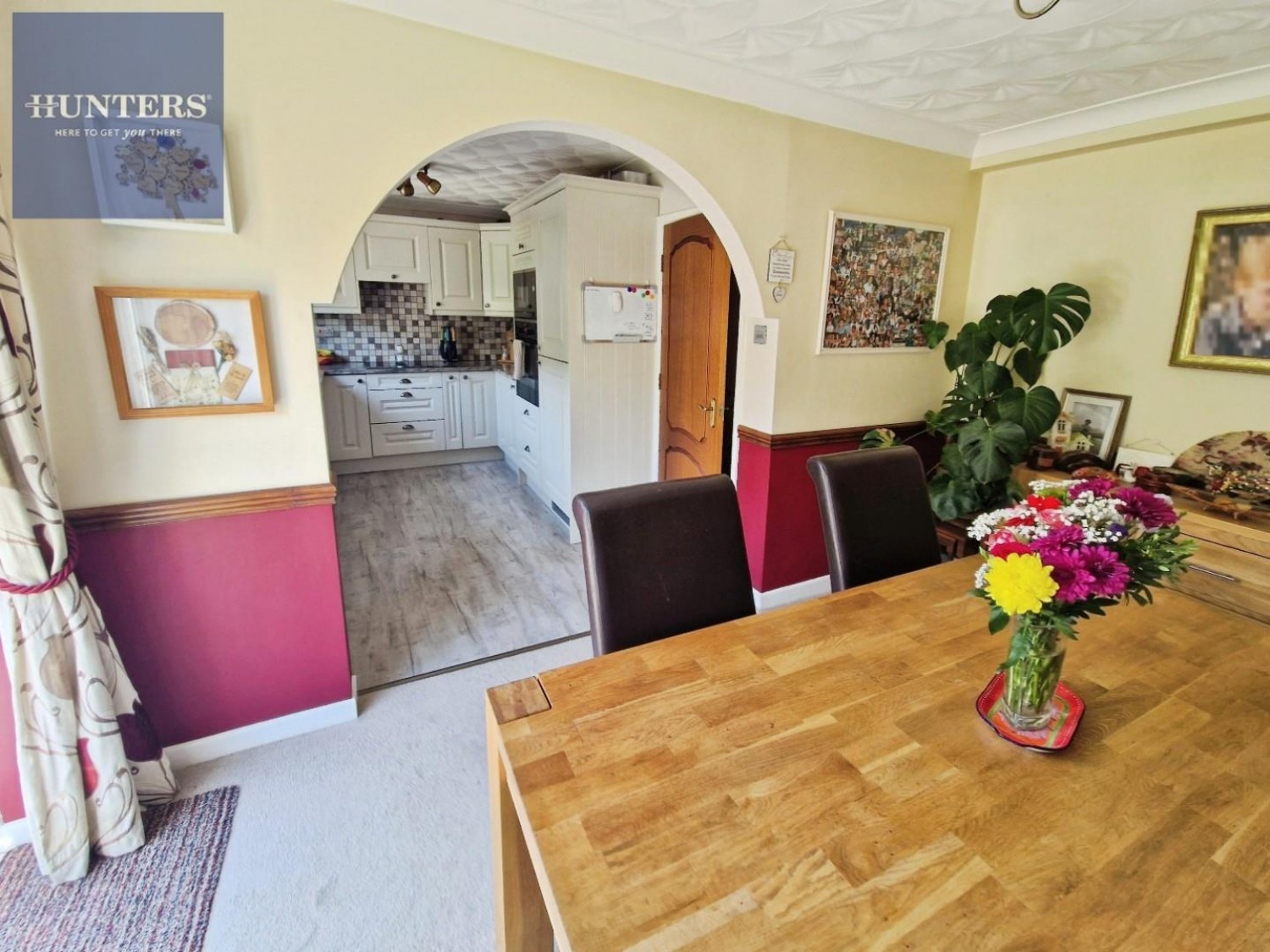 Rectory Close, Sarn, Bridgend