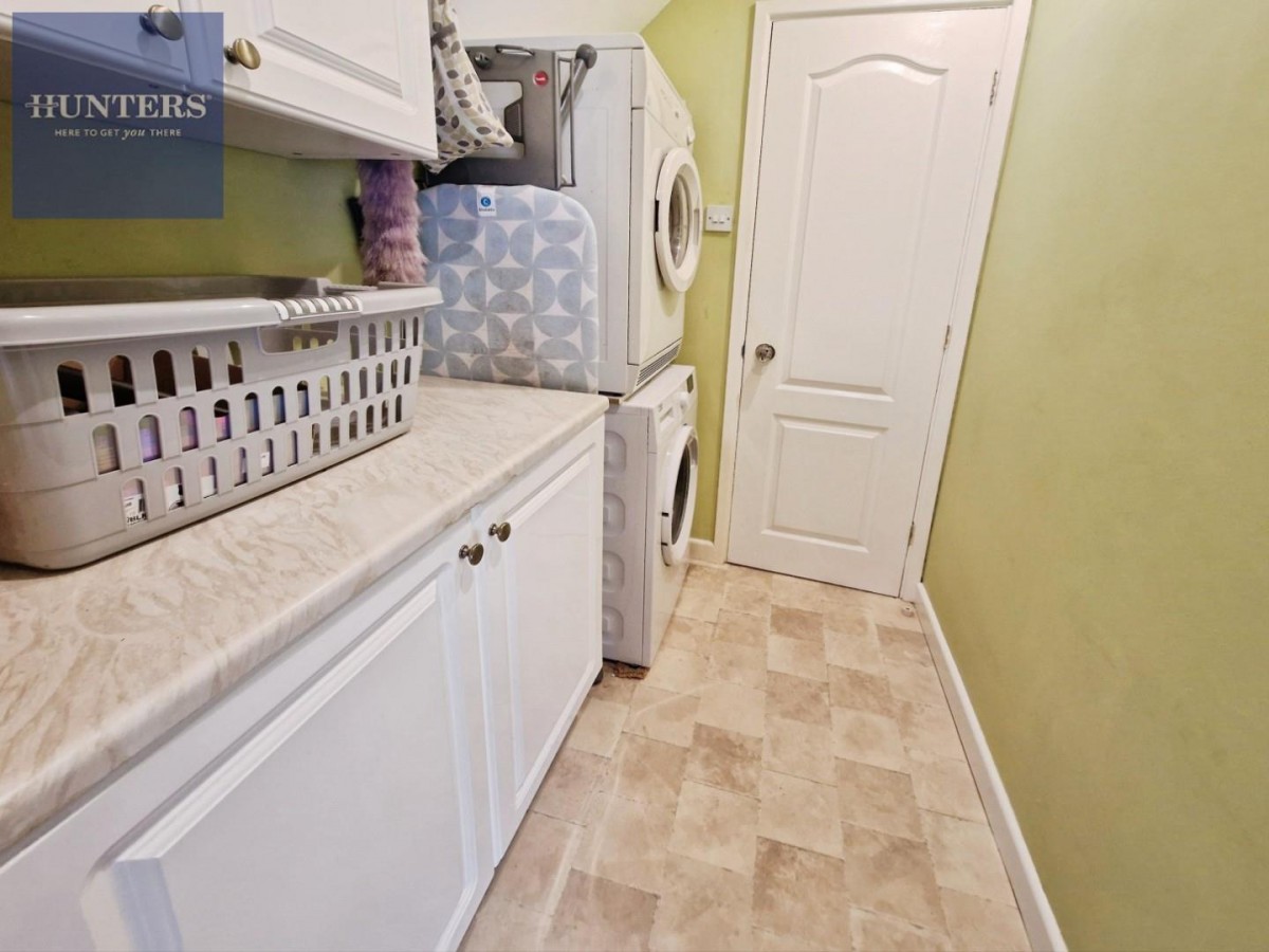 Rectory Close, Sarn, Bridgend