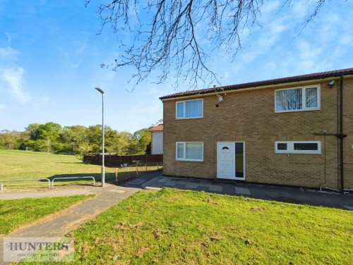 Avon Road, Peterlee