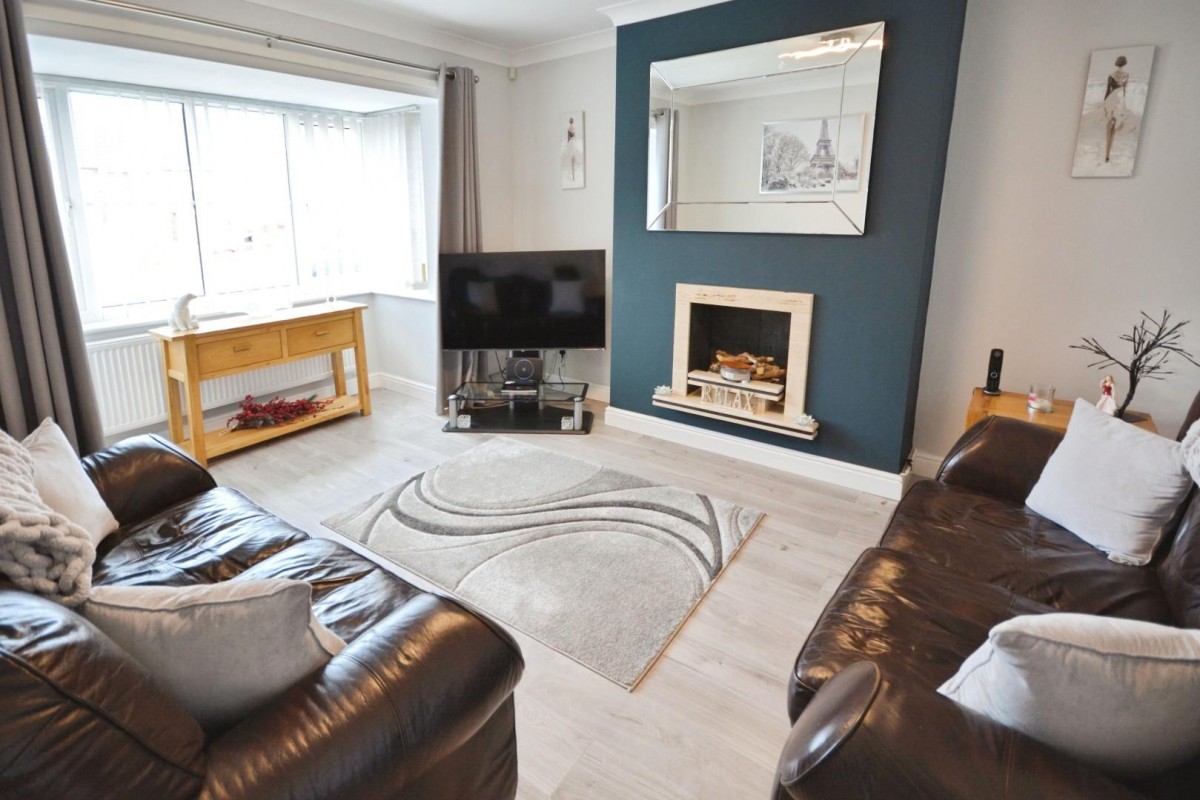 Beddow Court, Witton Park, Bishop Auckland