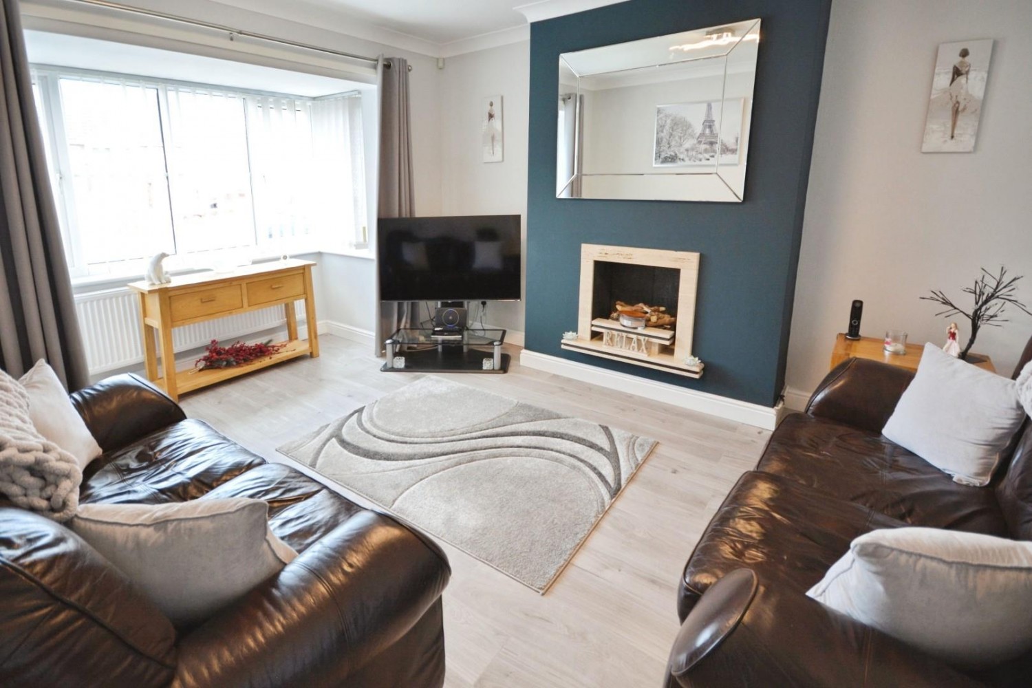 Beddow Court, Witton Park, Bishop Auckland