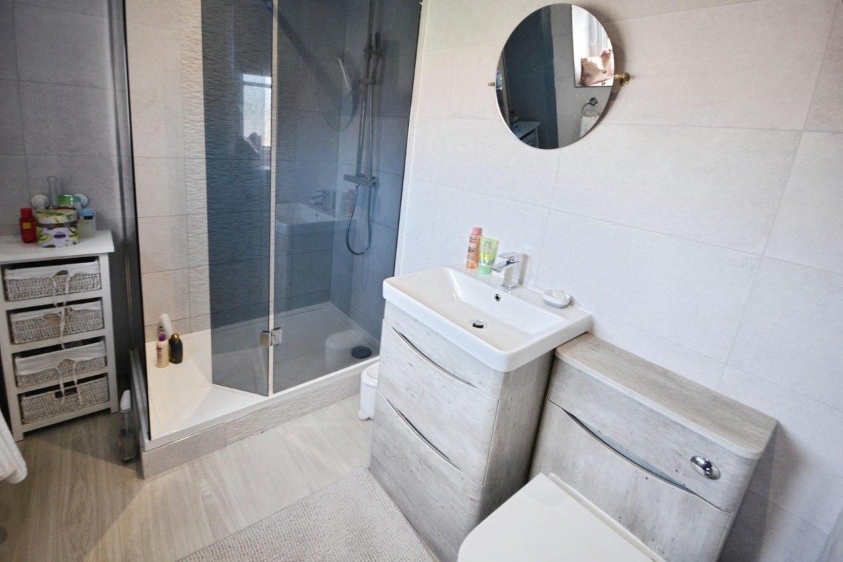 Beddow Court, Witton Park, Bishop Auckland