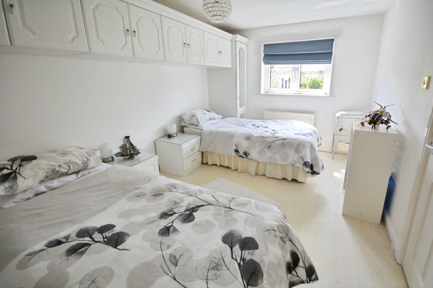 Beddow Court, Witton Park, Bishop Auckland