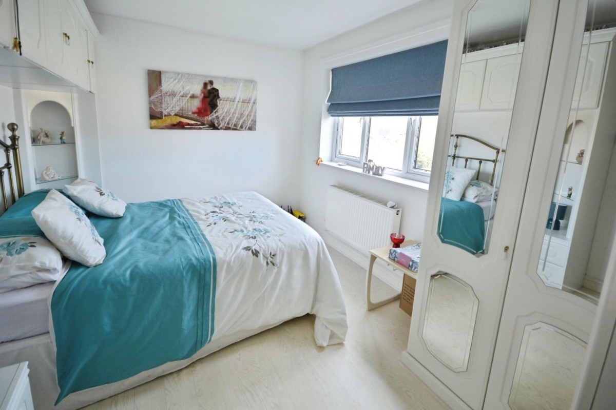 Beddow Court, Witton Park, Bishop Auckland