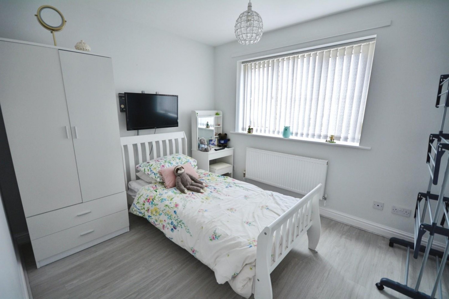 Beddow Court, Witton Park, Bishop Auckland