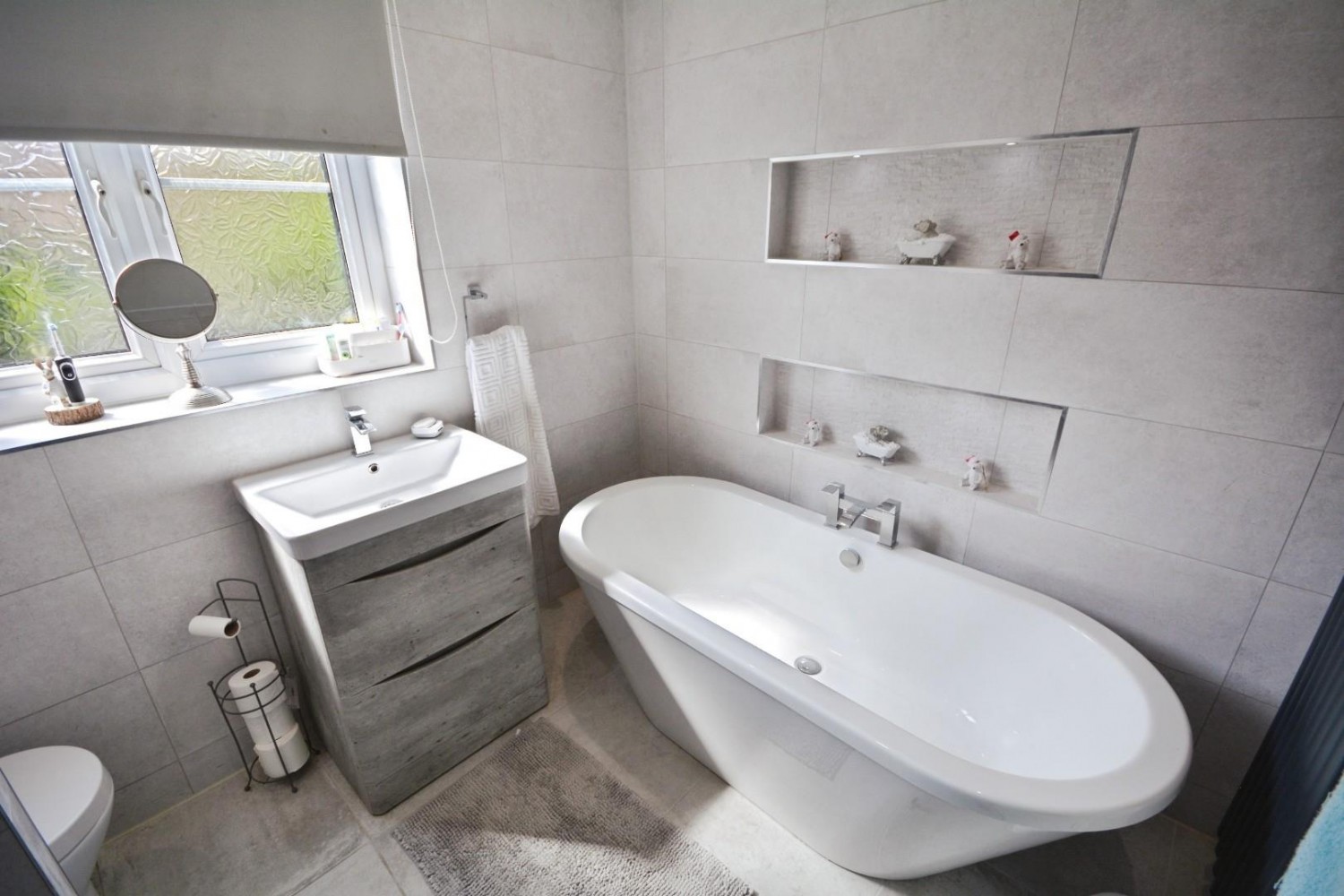 Beddow Court, Witton Park, Bishop Auckland