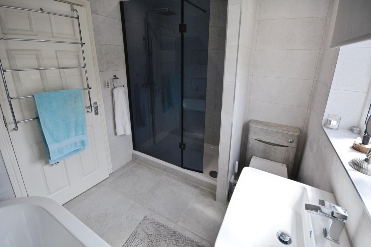 Beddow Court, Witton Park, Bishop Auckland