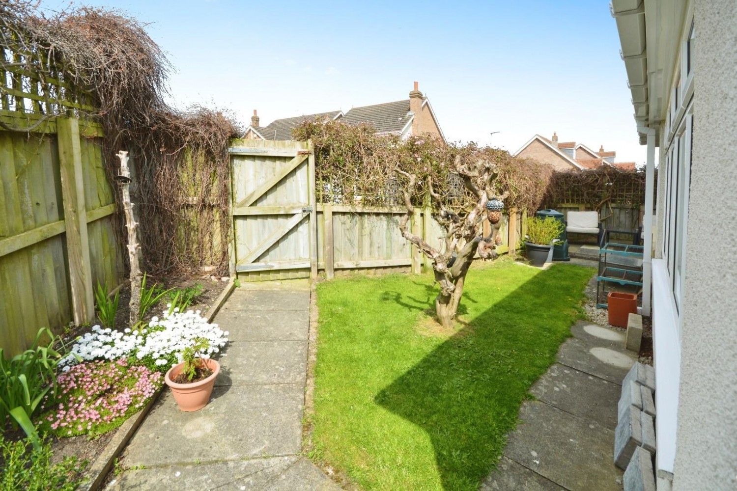 Beddow Court, Witton Park, Bishop Auckland