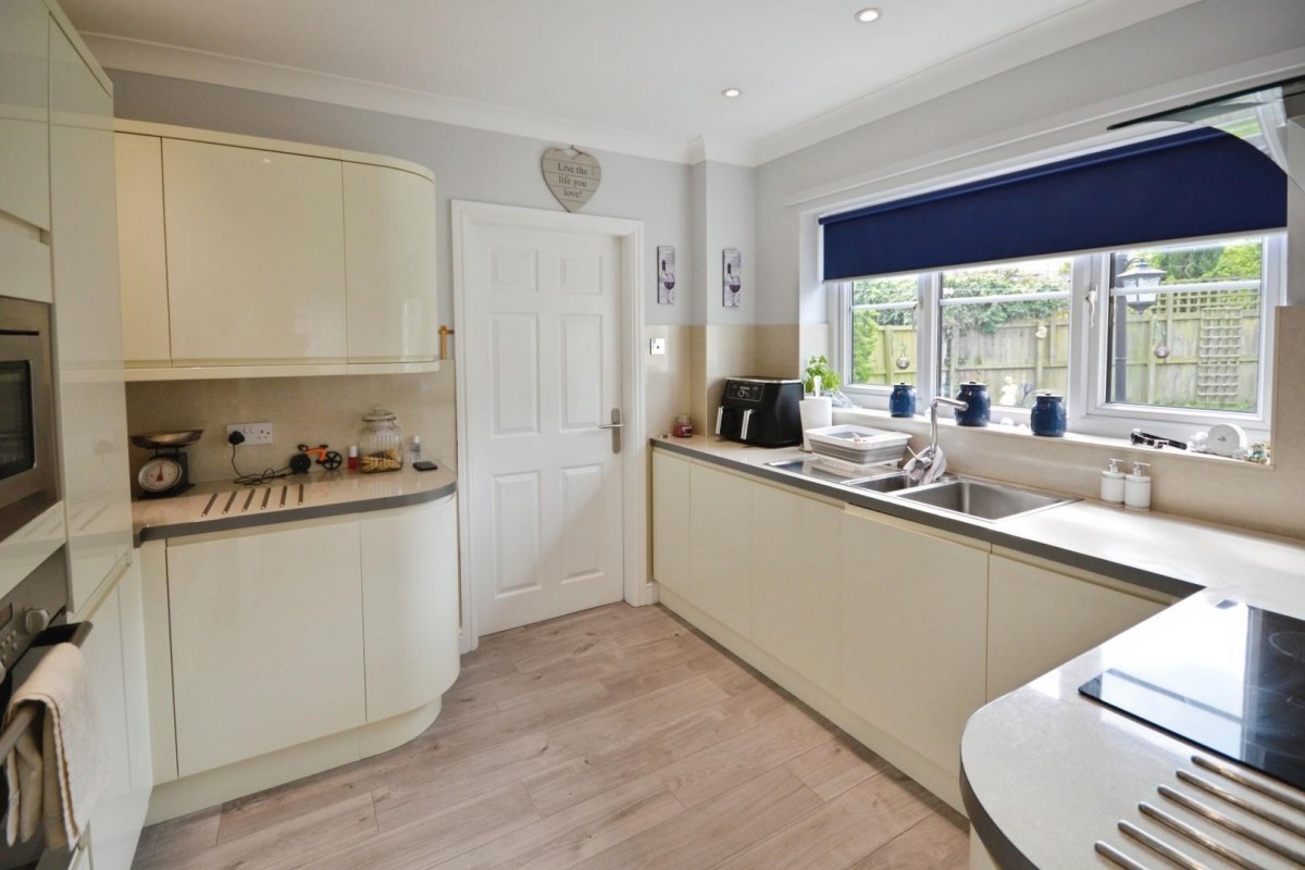 Beddow Court, Witton Park, Bishop Auckland