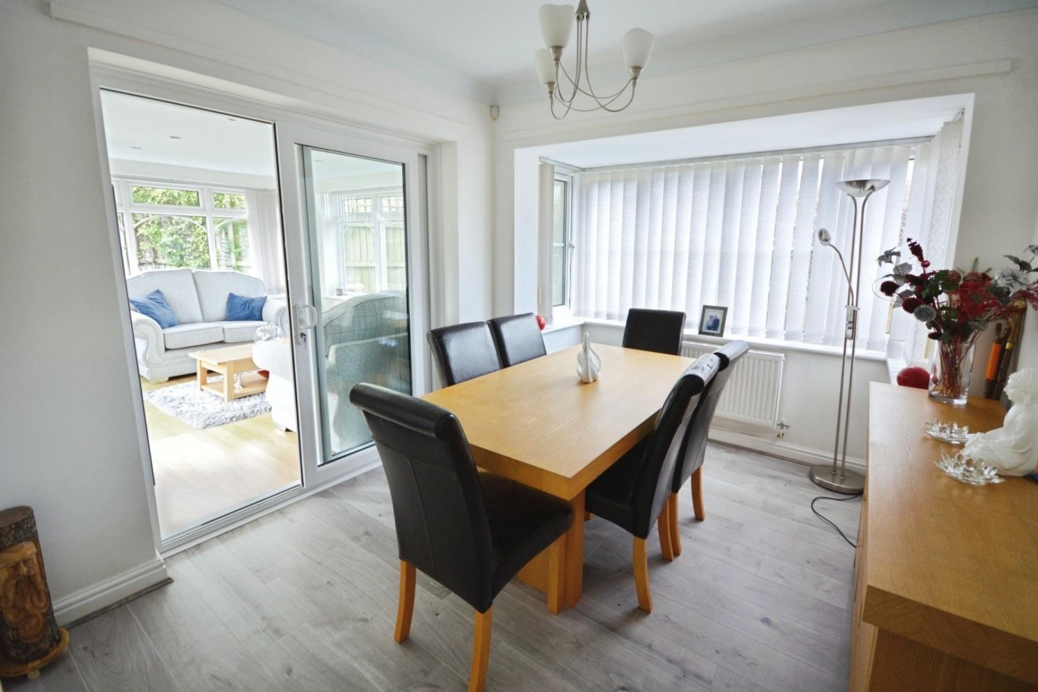 Beddow Court, Witton Park, Bishop Auckland