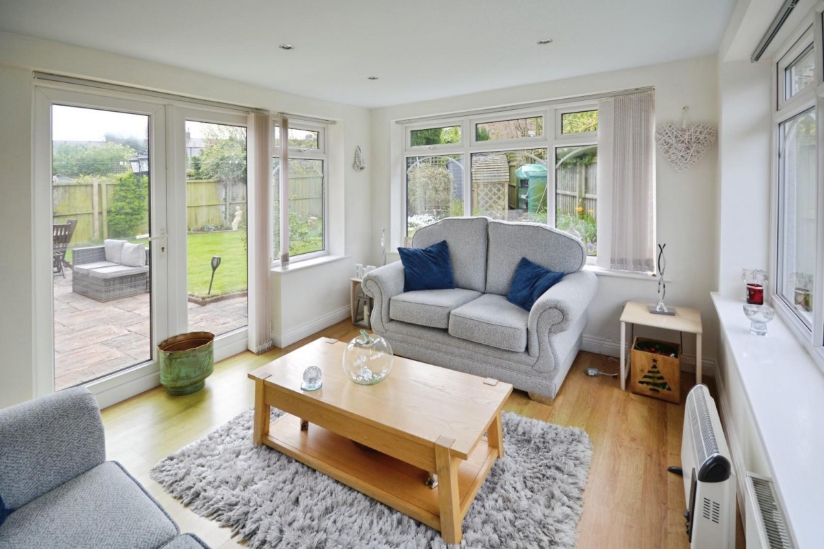 Beddow Court, Witton Park, Bishop Auckland