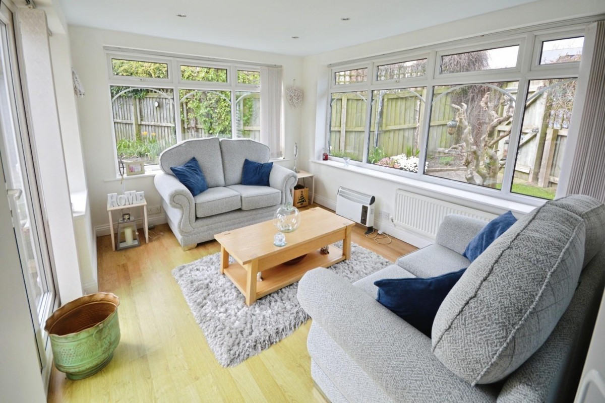 Beddow Court, Witton Park, Bishop Auckland