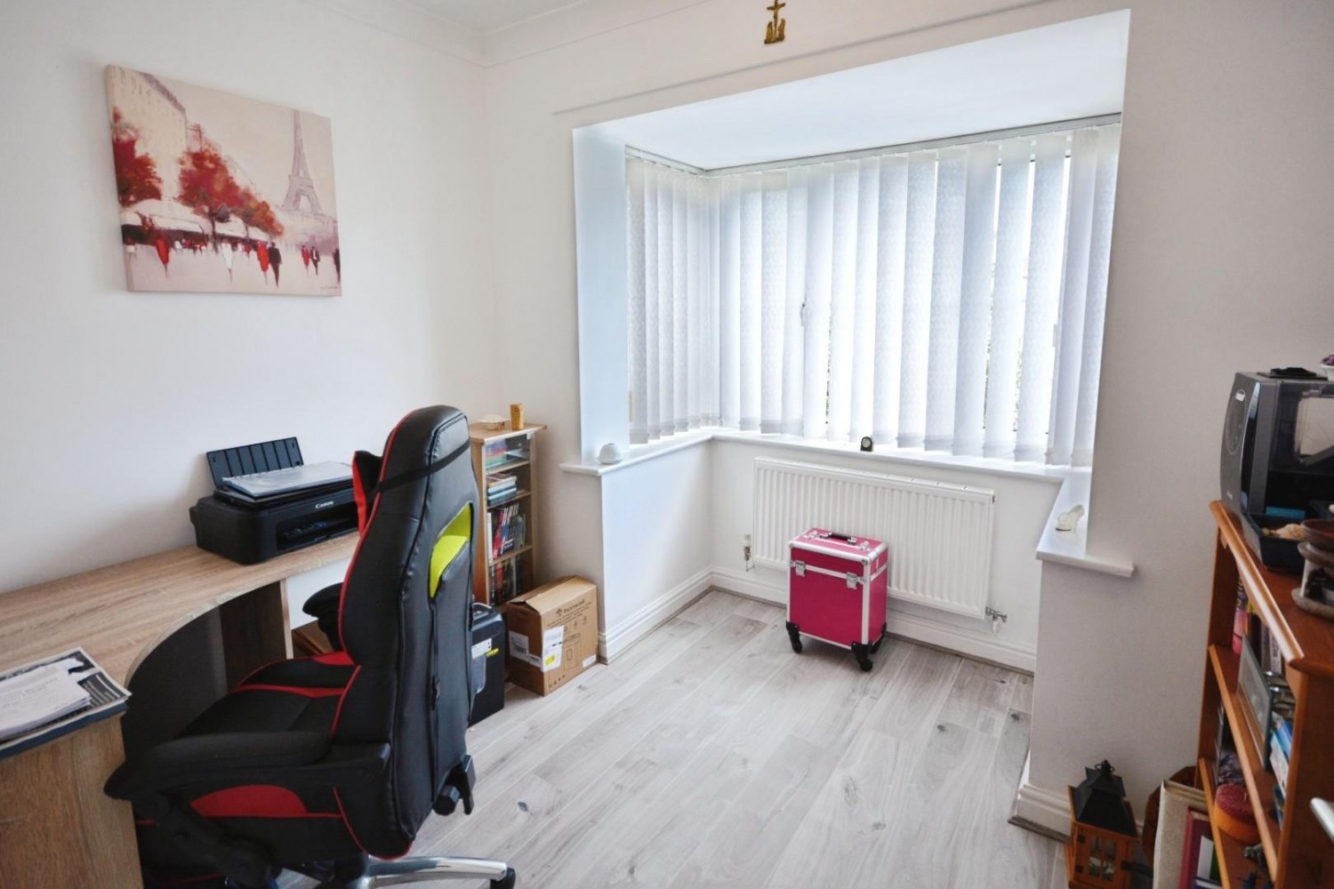 Beddow Court, Witton Park, Bishop Auckland