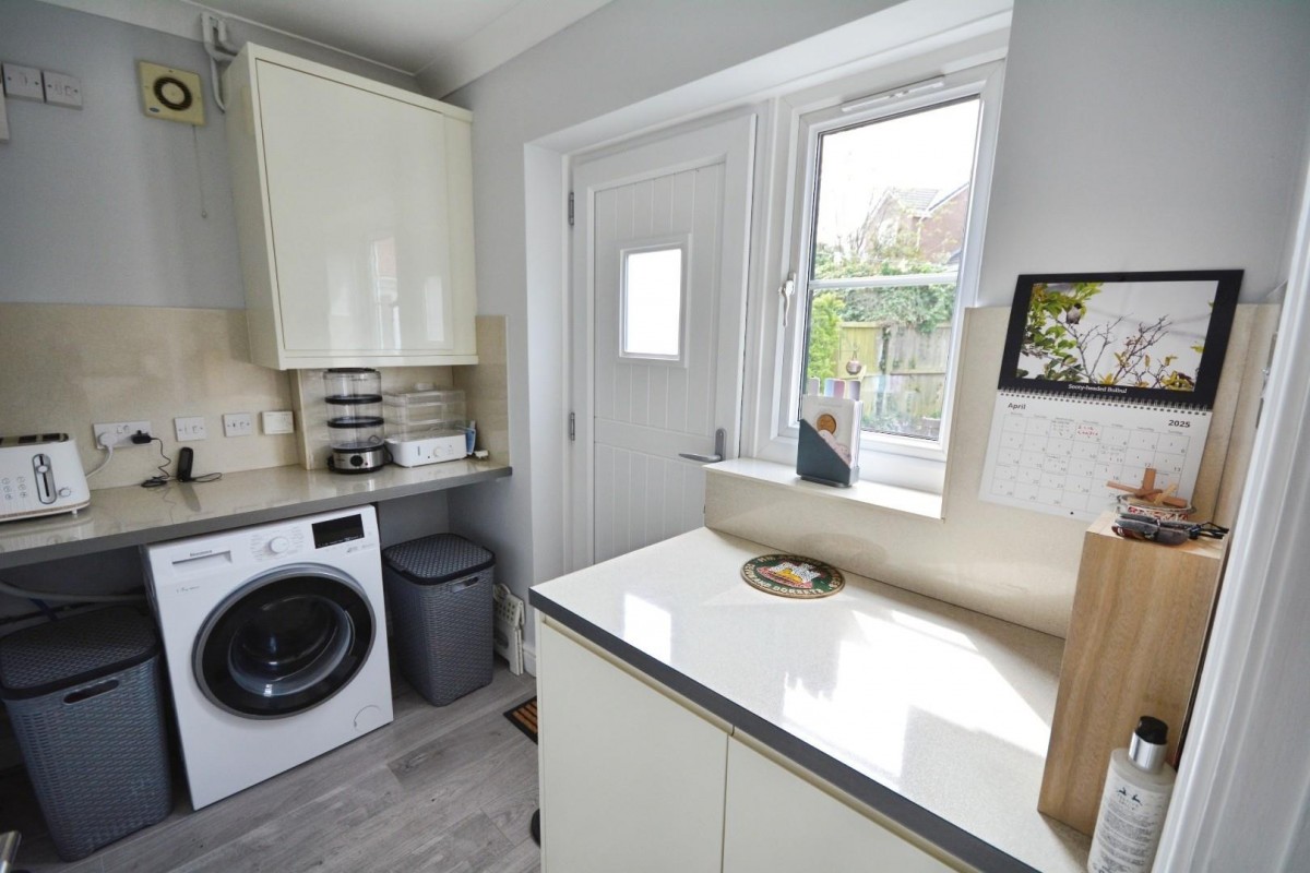 Beddow Court, Witton Park, Bishop Auckland