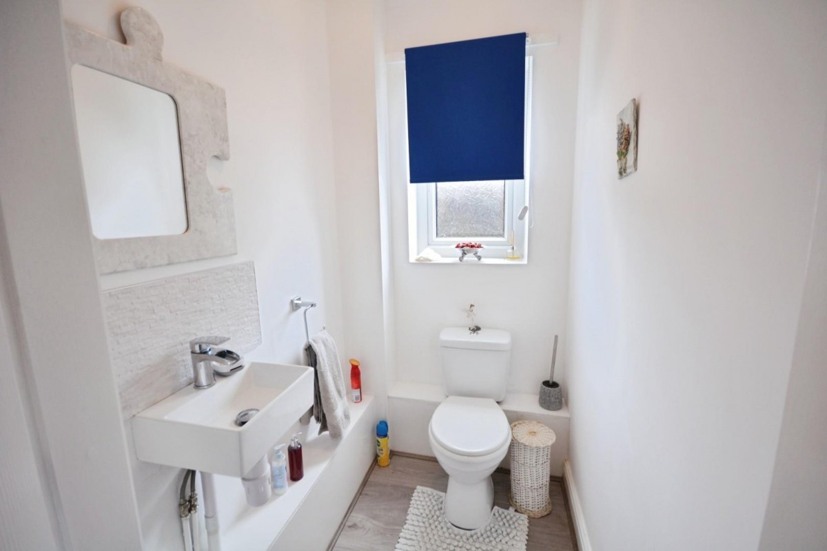 Beddow Court, Witton Park, Bishop Auckland