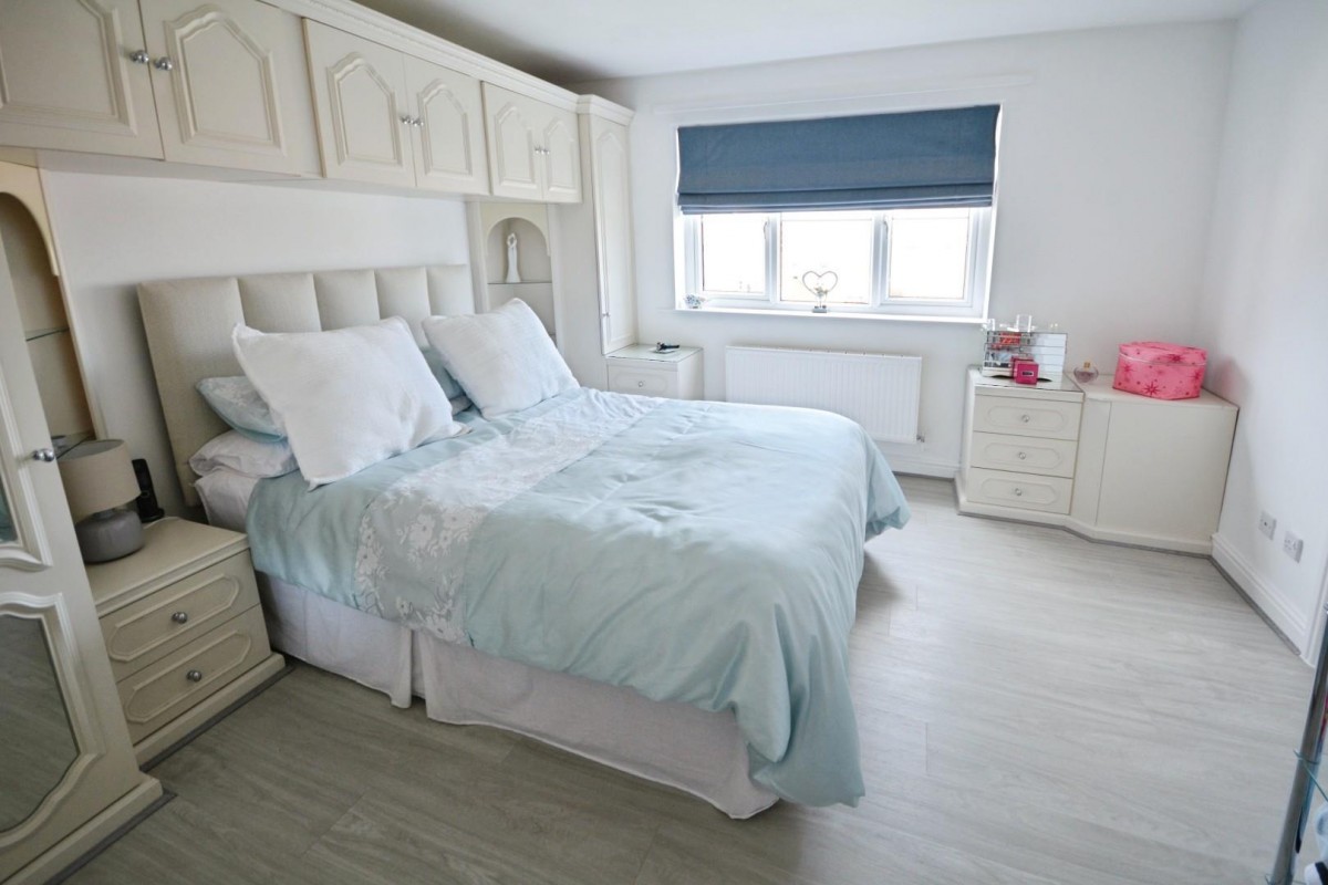 Beddow Court, Witton Park, Bishop Auckland